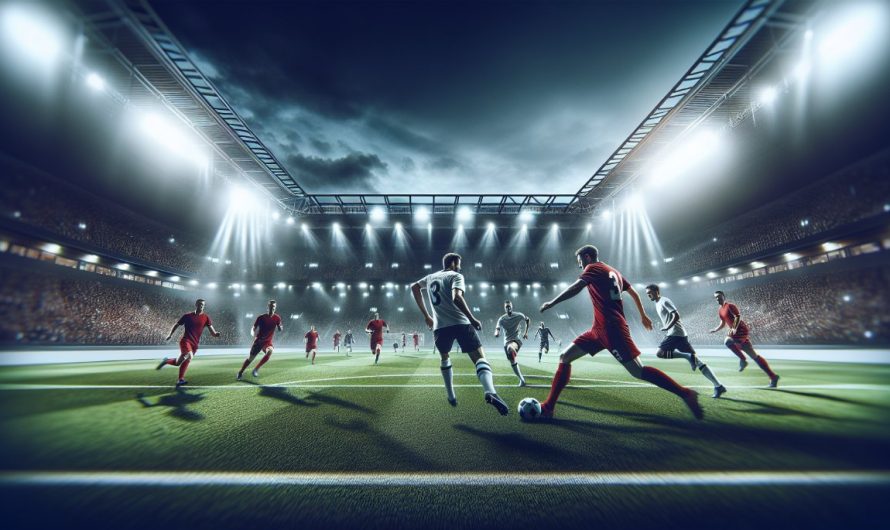 Bundesliga’da Kritik Maç: Leipzig ve Leverkusen Kapışması