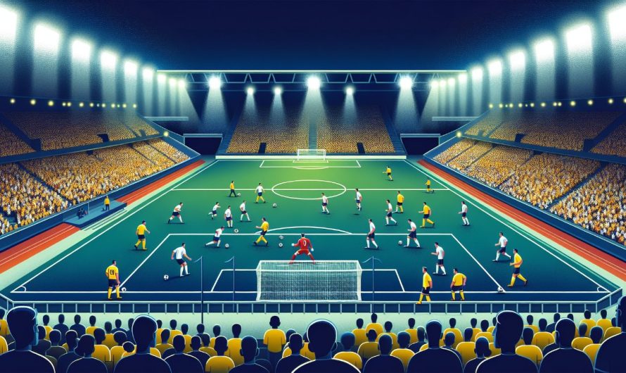 Fenerbahçe ve Eyüpspor Karşılaşması: Stratejiler ve Tahminler