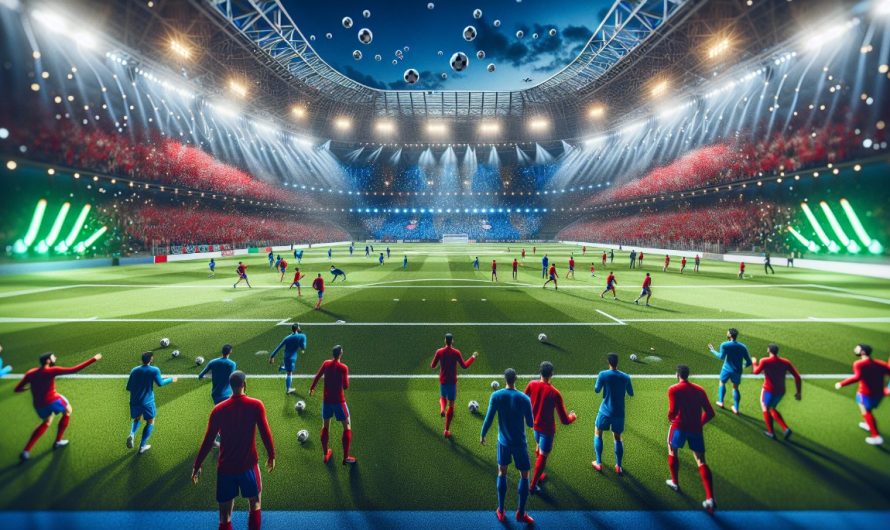 Beşiktaş ve Rizespor Karşılaşmasında Kazanma Stratejileri