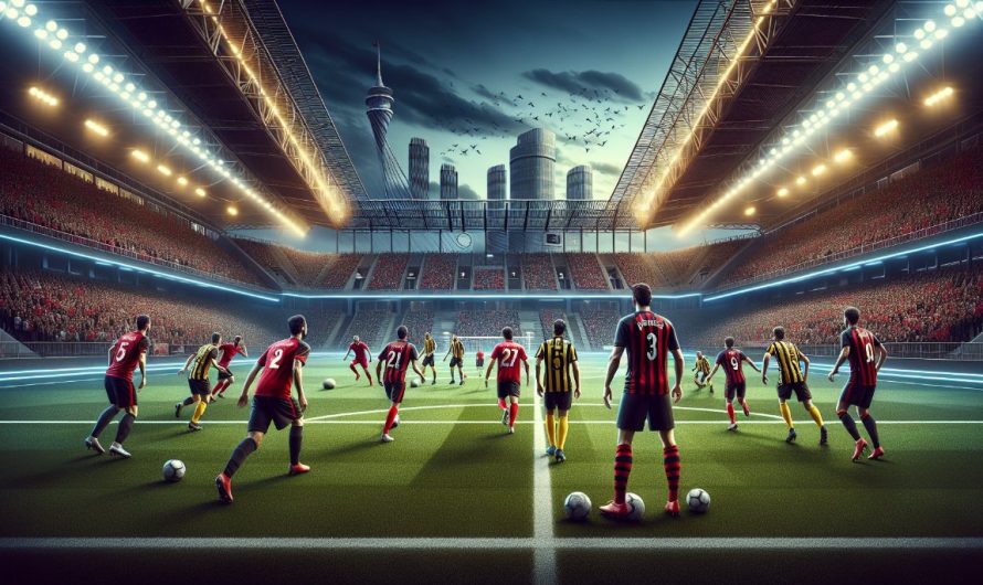 Galatasaray’ın Zorlu Karagümrük Mücadelesi ve Bahis Öngörüleri