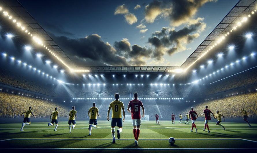 Fenerbahçe ve Göztepe: Kritik Süper Lig Çatışması