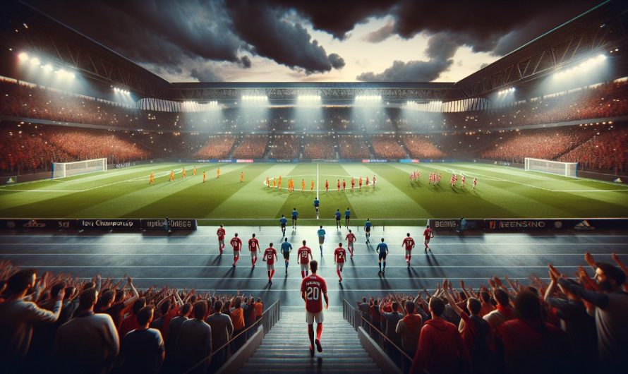 Galatasaray ve Atletico Madrid Maçının Taktiği ve Bahis Stratejileri