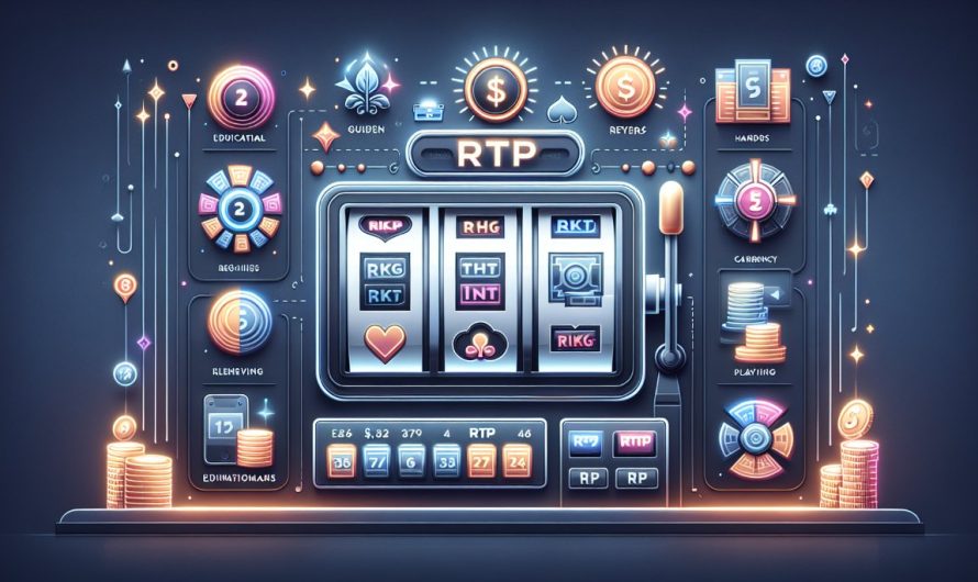 Online Casino Slot Oyunlarında Başarı Stratejileri