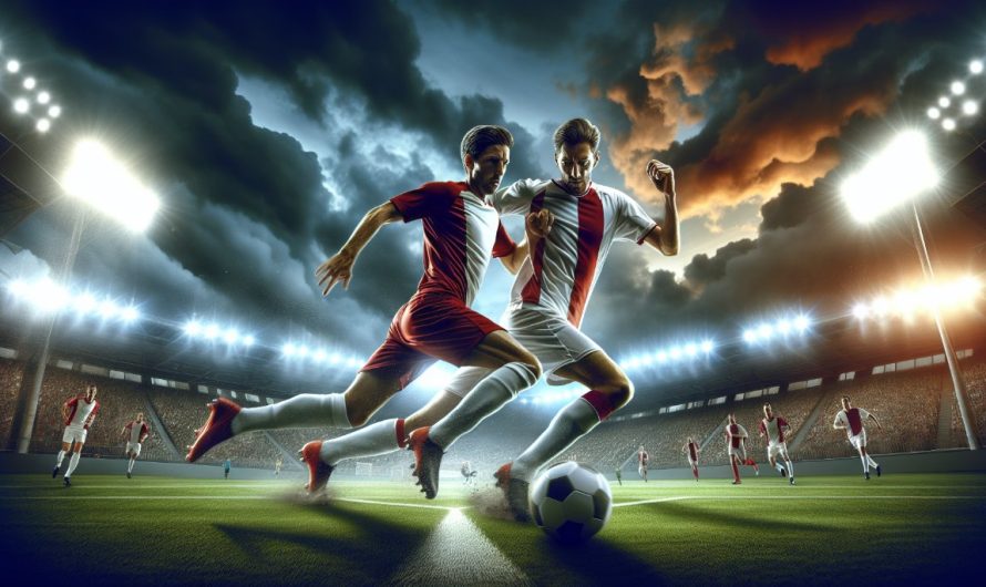 Arsenal ve Liverpool: Zirve Yarışında Kritik Mücadele