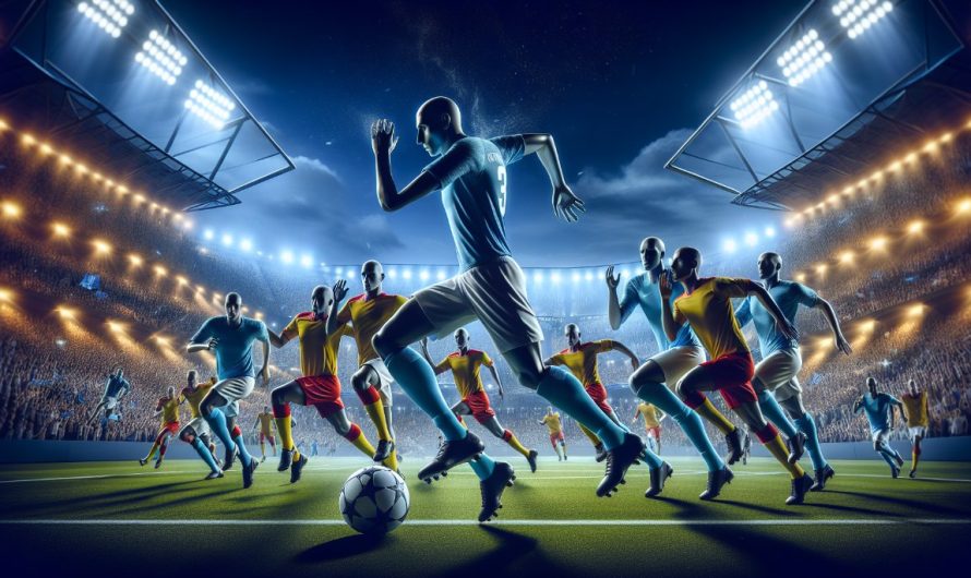 Galatasaray ve Manchester City: Zorlu Kapışma Öncesi Analiz