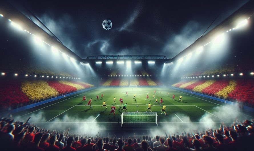 Galatasaray ve Atletico Madrid: Stratejik Mücadele Öncesi