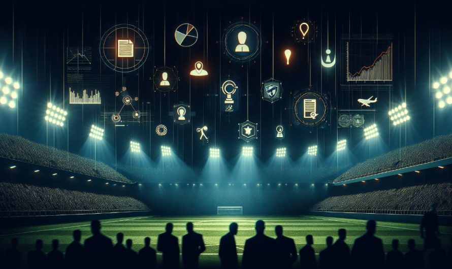 Türk Futbolunda Bahis Skandalının Ardındaki Gerçekler