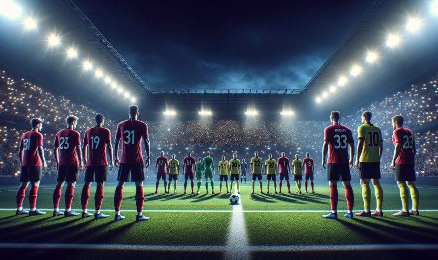 Galatasaray ve Atletico Madrid: Taktiksel Zeka Savaşı