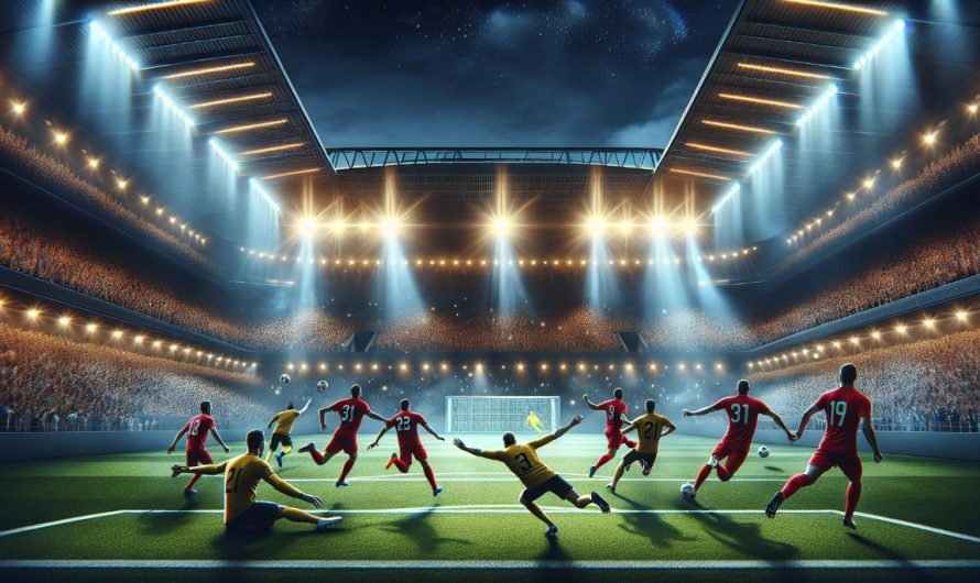 Fenerbahçe ve Aston Villa’nın Zorlu Avrupa Sınavı