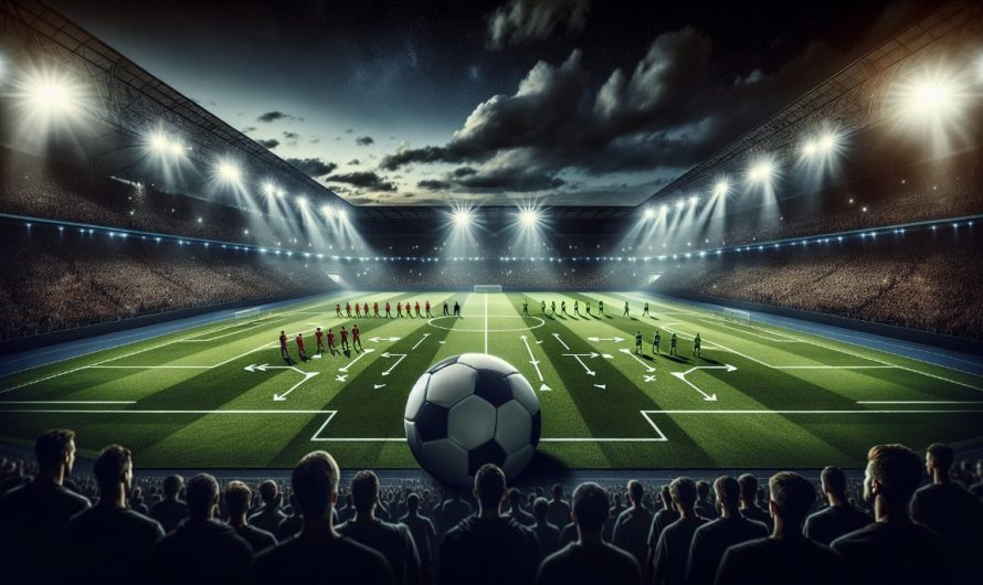 Galatasaray ve Atletico Madrid: Avrupa’nın Futbol Savaşı