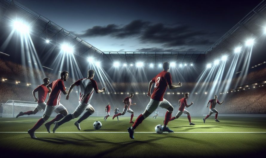 Emirates’te Büyük Kapışma: Arsenal ve Liverpool Karşı Karşıya