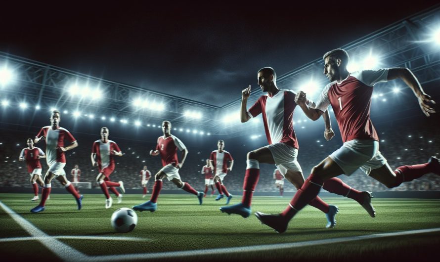 Manchester Derbisinde Nefesler Tutuluyor: Kritik Mücadeleye Doğru