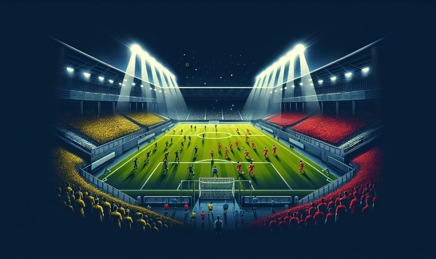 Samsunspor’un Avrupa Macerası: AEK Atina Karşısında Kritik Mücadele