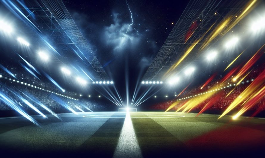 Galatasaray ve Atletico Madrid: İstanbul’da Kritik Mücadele