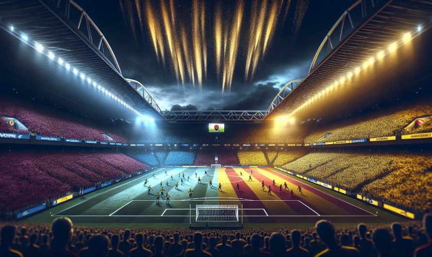 Trabzonspor ve Fenerbahçe Derbisi: Kritik Karşılaşma