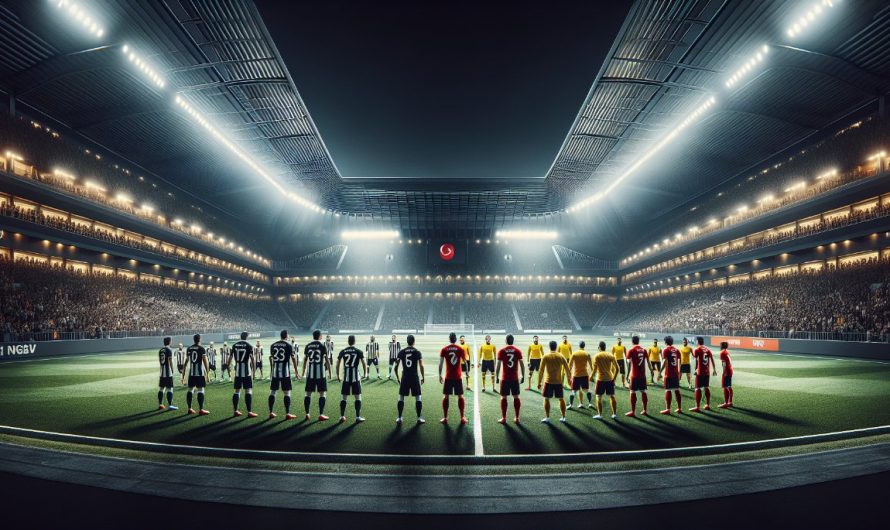 Beşiktaş ve Kayserispor Arasında Gergin Karşılaşma: Analiz ve Tahminler