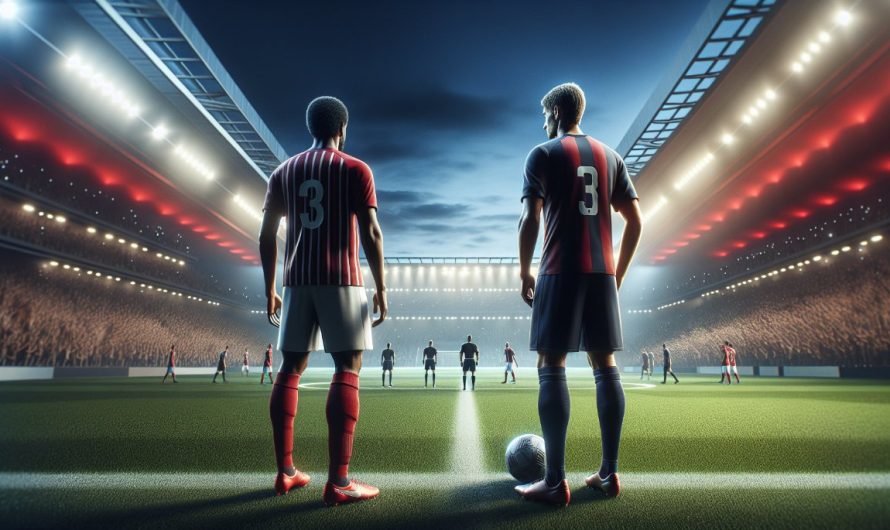 Süper Lig’de Strateji Savaşı: Karagümrük ve Galatasaray’ın Karşılaşması