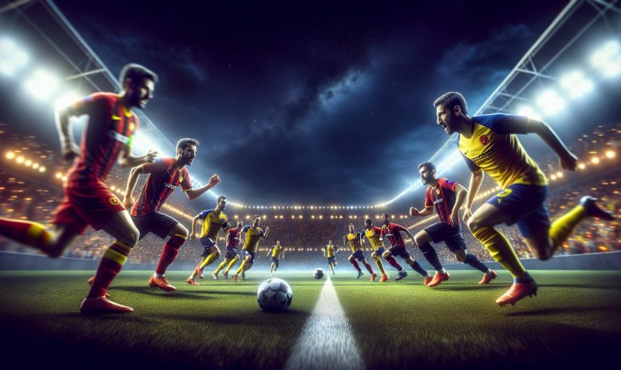 Bizim Bakış Açımızdan Süper Kupa: Galatasaray ve Fenerbahçe’nin Bilinmeyen Yüzleri