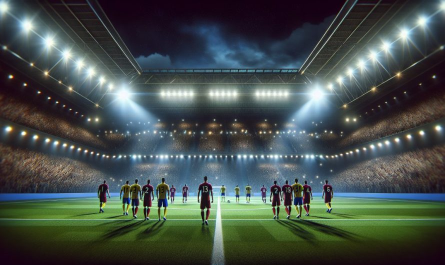 Fenerbahçe ve Samsunspor Süper Kupa Yarı Finalinde Karşı Karşıya