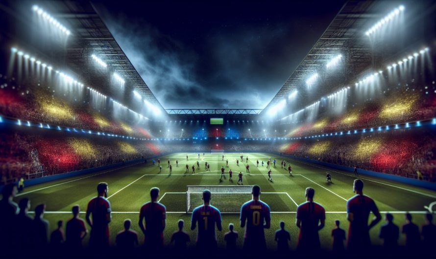 Galatasaray ve Trabzonspor’un Büyük Buluşması: Stratejik Analiz