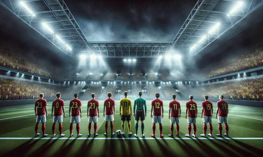 Okan Buruk ve Diego Simeone’nin Stratejileri Çarpışıyor