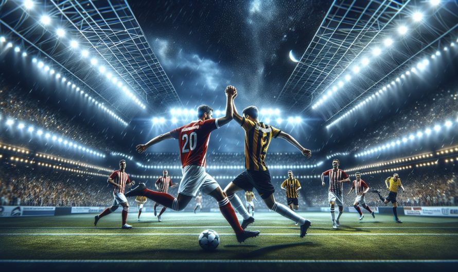 Galatasaray’ın Şampiyonlar Ligi Yolu: Hedef Nereye Uzanacak?