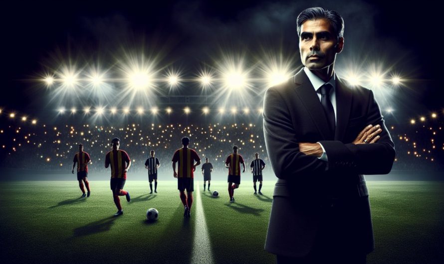 Galatasaray-Rakibi Juventus Maçına Fatih Terim’in Bakışı: Stratejiler ve Eksiklikler