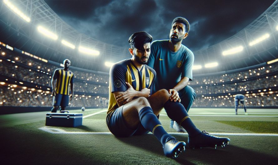 Milan Skriniar’ın Sakatlığı: Fenerbahçe’nin Stratejik Önlemleri