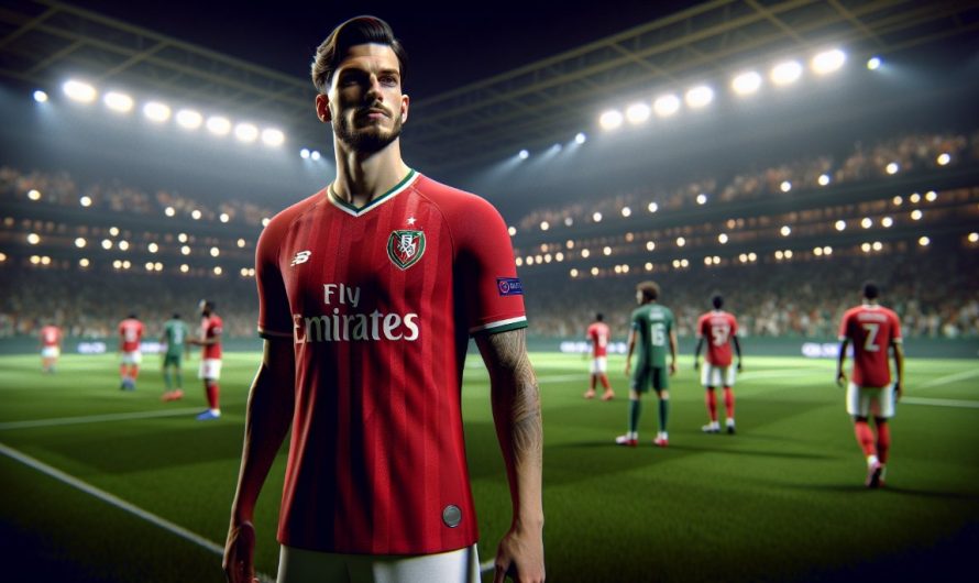 Rafa Silva’nın Benfica’ya Dönüşü: Kriz Ortamında Yeni Başlangıçlar