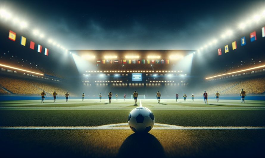 Sarı Lacivertlilerin Şampiyonluk Rotası: Sadece Saha İçi