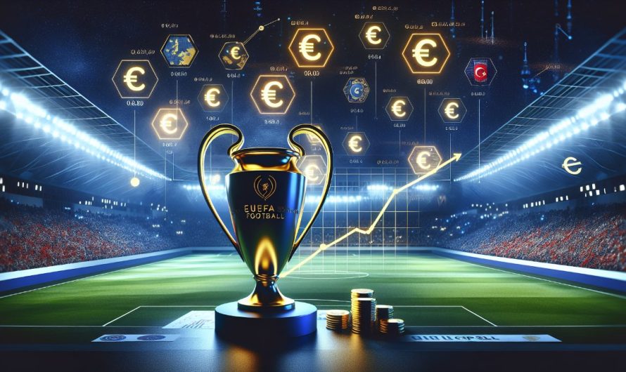 Türk Futbol Kulüplerinin 2024-25 UEFA Gelirleri: Detaylı Analiz