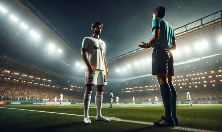 Vinicius Junior’a Yönelik Irkçılık İddialarında Real Madrid’den Yeni Gelişmeler