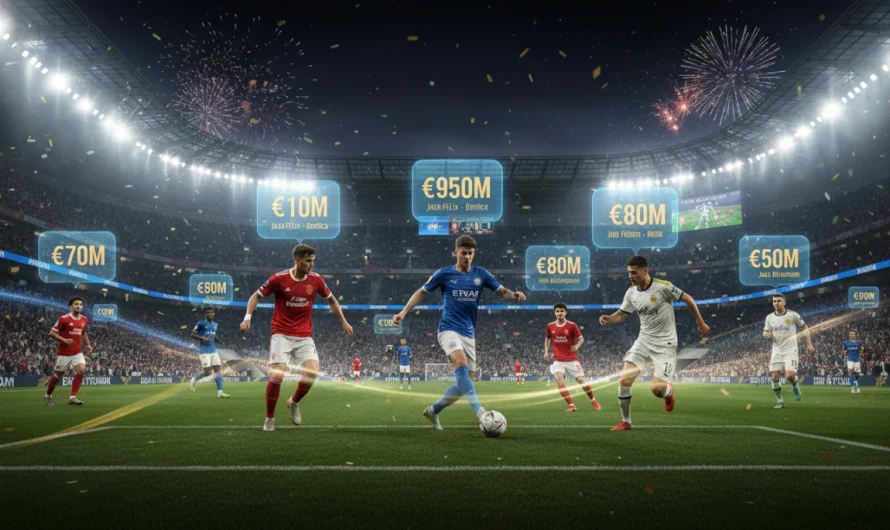 Bir Zamanların Parlayan Yıldızları: Arda Güler ve Kenan Yıldız Futbol Piyasında Yükselişte