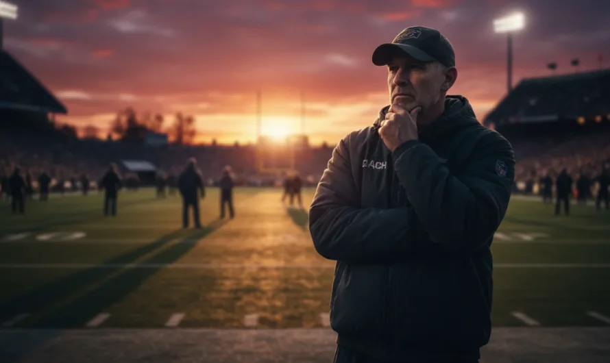 Domenico Tedesco’nun Fenerbahçe ile Ayrılmasının Ayrıntıları ve İlk Değerlendirmeler