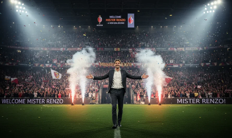 Jose Mourinho’nun Real Madrid’e Dönüşü: Yeniden Başlama Zamanı mı?