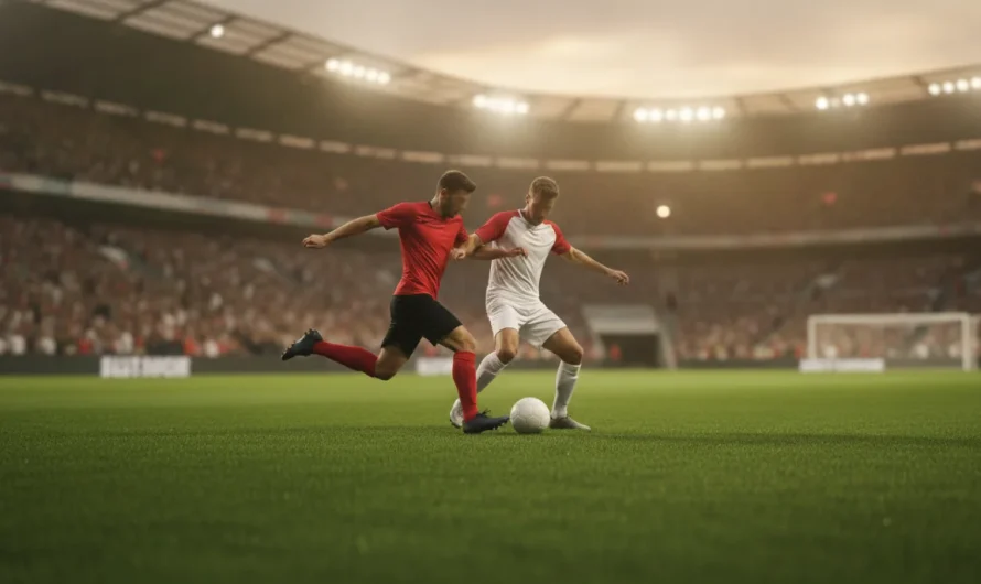 2026 FIFA Dünya Kupası’nda Türkiye ve Paraguay’ın Çatışması