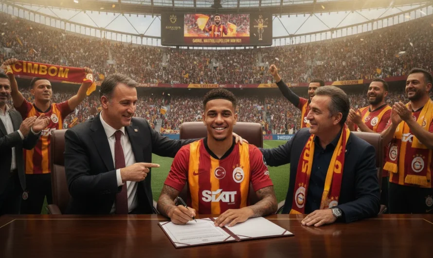 İstanbul Çıkışlı Dev Transfer Planı